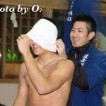 木古内町・寒中みそぎを支える人達