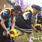 平成29年 松前町にて「郷土芸能大公開」お知らせ
