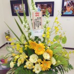 「祭りと神楽 及川修写真展」終了しました