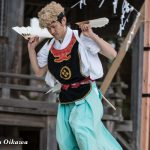 【動画】平成28年度松前神楽北海道連合保存会合同公演 荒馬舞