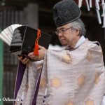 【動画】平成28年度松前神楽北海道連合保存会合同公演 千歳舞