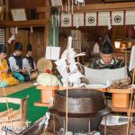 平成28年 松前町・松前神社例大祭(本祭)