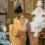 平成28年 厚沢部町・鷲ノ巣神社宵宮祭