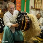 平成27年 福島町 白符大神宮・例大祭