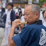 【追悼】蛭子山・新出篤さんお疲れでした