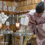 平成28年 北斗市・上磯八幡宮本祭