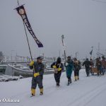 平成29年 福島町・漁師さんのお祭り「船魂講(通称・船魂さん)」