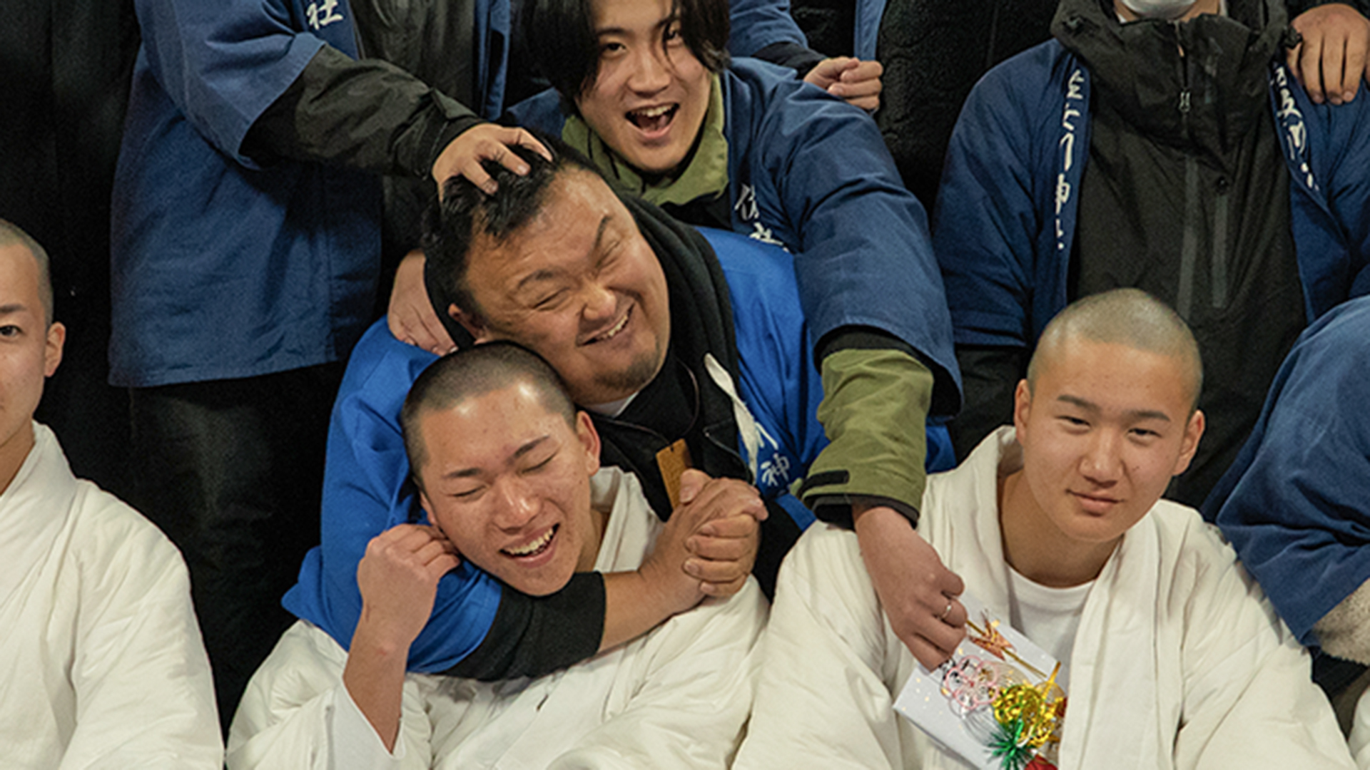 追悼　工藤聖氏