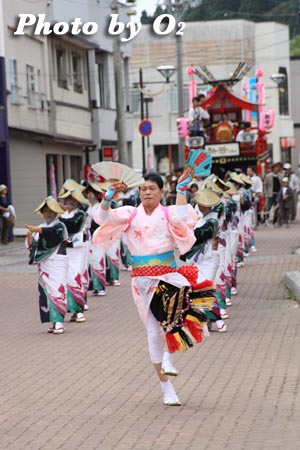 福島大神宮渡御祭12