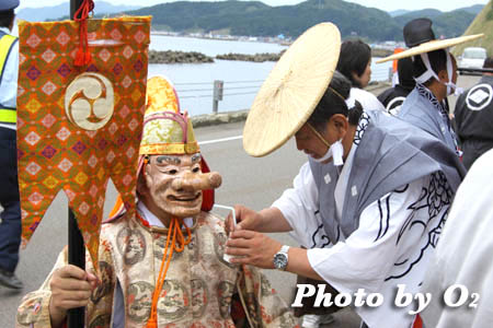 福島大神宮渡御祭18